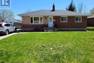 Bungalow for Rent, 29 Goldwick Cres, London, ON
