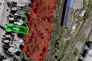 Commercial Land for Sale, - Summertime Drive, Saint John, NB