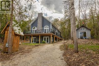 House for Sale, 505035 Grey Road 1, Georgian Bluffs, ON