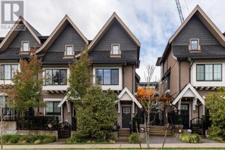 Condo Townhouse for Sale, 8131 Shaughnessy Street, Vancouver, BC