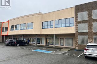 Office for Sale, 22722 Lougheed Highway #200A, Maple Ridge, BC