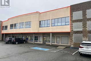 Office for Lease, 22722 Lougheed Highway #200, Maple Ridge, BC