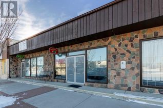Commercial/Retail Property for Sale, 223 6 Street, Beiseker, AB