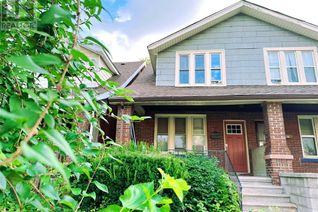 Semi-Detached House for Sale, 733 Partington Avenue, Windsor, ON