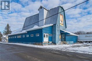 Industrial Property for Sale, 308 Simmons Road, Wilton, ON