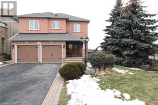 House for Sale, 89 Echoridge Drive, Brampton, ON