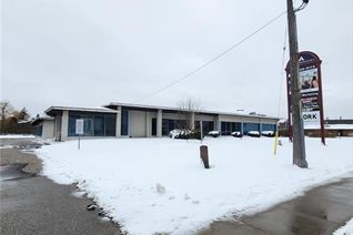 Commercial/Retail Property for Lease, 105 University Avenue E, Waterloo, ON