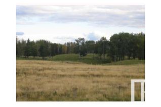 Property for Sale, 6 River Ridge Es, Rural Wetaskiwin County, AB