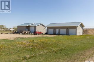 Industrial Property for Sale, 100 Industrial Drive, Aberdeen, SK