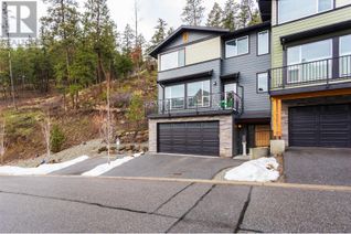 Townhouse for Sale, 2490 Tuscany Drive #70, West Kelowna, BC