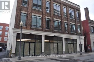Commercial/Retail Property for Lease, 11 Queen St #103, Brantford, ON