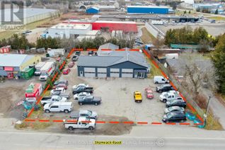 Commercial/Retail Property for Sale, 6 Shamrock Road, Erin, ON