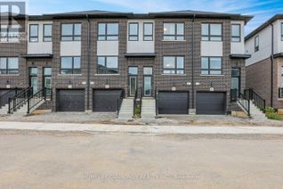 Freehold Townhouse for Sale, 720 Grey St #10, Brantford, ON