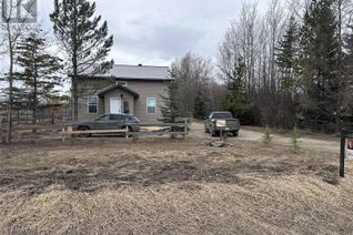 Detached House for Sale, 10229 237 Road, Dawson Creek, BC