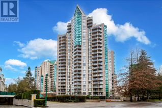 Condo for Sale, 1199 Eastwood Street #906, Coquitlam, BC