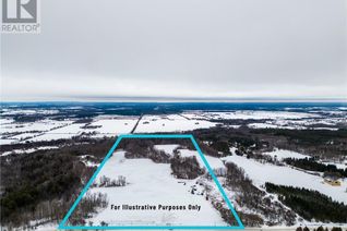 Commercial Land for Sale, 3237 Collingwood Street, Clearview, ON