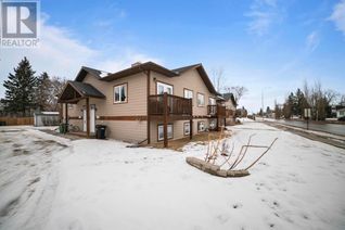 Property for Sale, 4704 48 Avenue, Camrose, AB