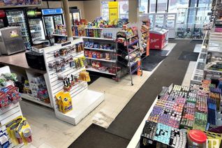 Non-Franchise Business for Sale, 0 N/A Nw, Edmonton, AB