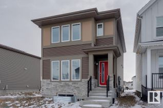 House for Sale, 20415 25 Av Nw, Edmonton, AB