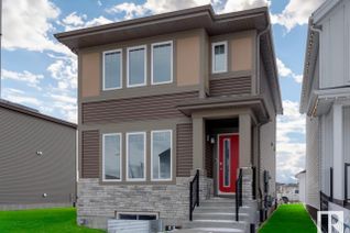 House for Sale, 20415 25 Av Nw, Edmonton, AB
