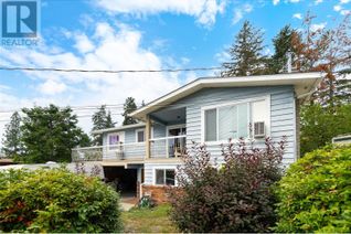 House for Sale, 3756 Salloum Road, West Kelowna, BC