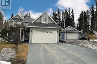 Property for Sale, 117 Marciszyn Place, Hinton, AB