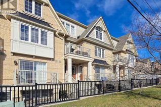 Condo Townhouse for Sale, 146 Kingston Rd W, Ajax, ON
