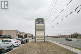 Commercial/Retail Property for Sale, 7007 Islington Ave #18 & 19, Vaughan, ON