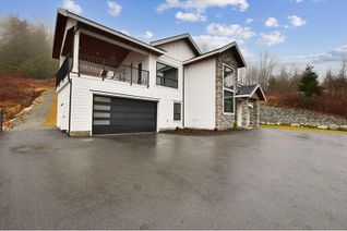 House for Sale, 9599 Stave Lake Street, Mission, BC