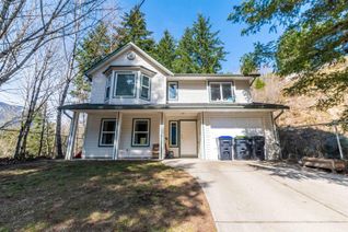 Detached House for Sale, 21544 Richmond Drive, Hope, BC