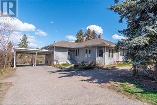 Property for Sale, 1803 39 Avenue, Vernon, BC