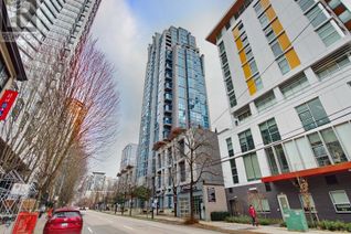 Condo Apartment for Sale, 1238 Seymour Street #1702, Vancouver, BC