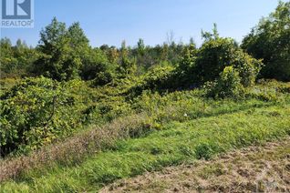 Commercial Land for Sale, 2470 County Rd 18 Road, Kemptville, ON