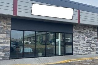 Business for Sale, 0 0 St Nw Nw, Edmonton, AB