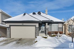 Detached House for Sale, 3048 Macneil Wy Nw, Edmonton, AB