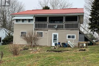 Detached House for Sale, 30833 Fingal Line, Wallacetown, ON