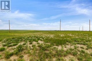 Commercial Land for Sale, 405 1 Street N, Milo, AB