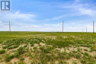 Land for Sale, 405 1 Street N, Milo, AB