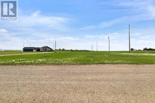 Land for Sale, 100 Mcgregor Close, Milo, AB