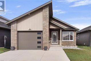 Property for Rent, 98 Moonstone Cres Crescent, Chatham, ON