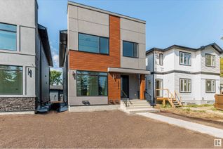 Detached House for Sale, 10454 142 St Nw, Edmonton, AB