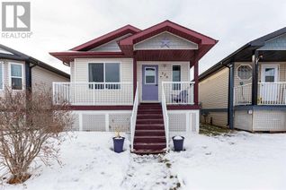 Detached House for Sale, 129 Saline Creek Way, Fort McMurray, AB