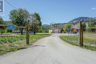 Commercial Farm for Sale, 7762 Island Road, Oliver, BC