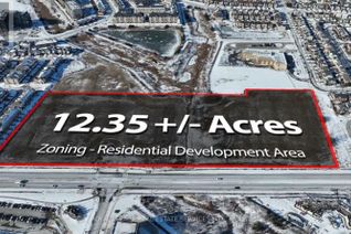 Commercial Land for Sale, 9755 Derry Rd, Milton, ON