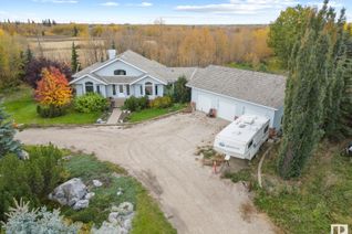 Bungalow for Sale, 54302 Rge Rd 263, Rural Sturgeon County, AB