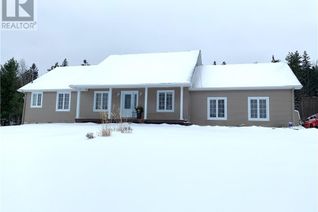 Detached House for Sale, 541 Ammon Rd, Ammon, NB