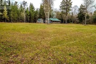 Cottage for Sale, 371 Dingley Cooch Road, Head Of Millstream, NB