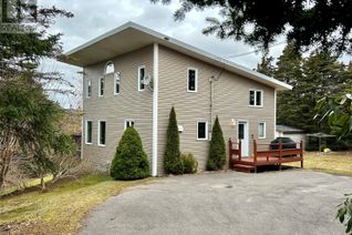 Detached House for Sale, 253-261 South East Road, Placentia, NL