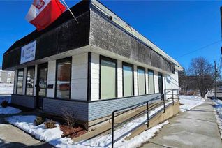 Commercial/Retail Property for Sale, 57 King Street, St. Stephen, NB