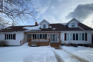 Detached House for Sale, 22 Main Street, New Wes Valley, NL